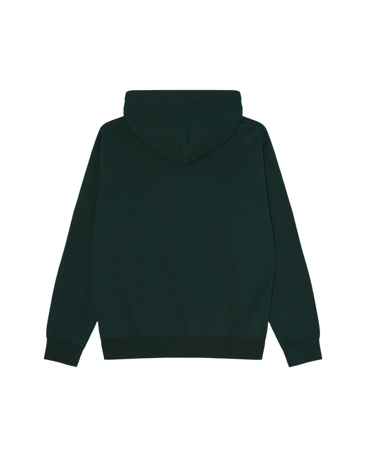 ESTABLISHED WORKS BOLD PULLOVER II - GREEN GABLES