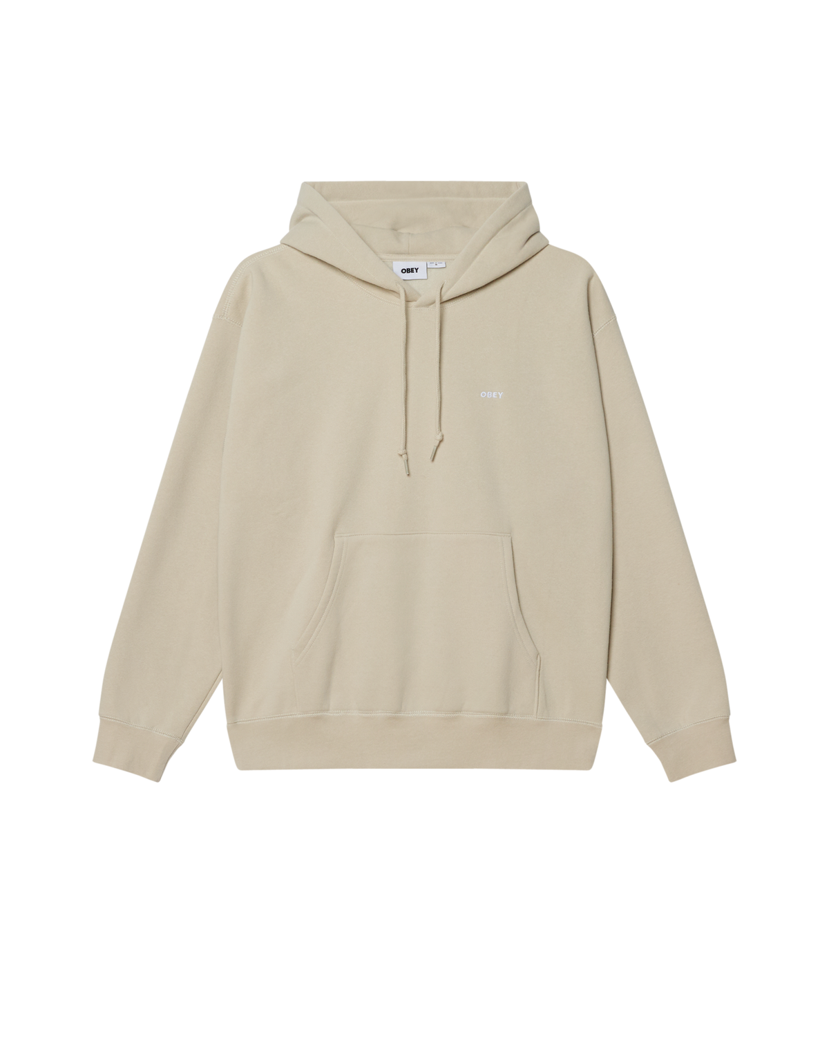 EST. WORKS BOLD II PULLOVER - MOONSTRUCK