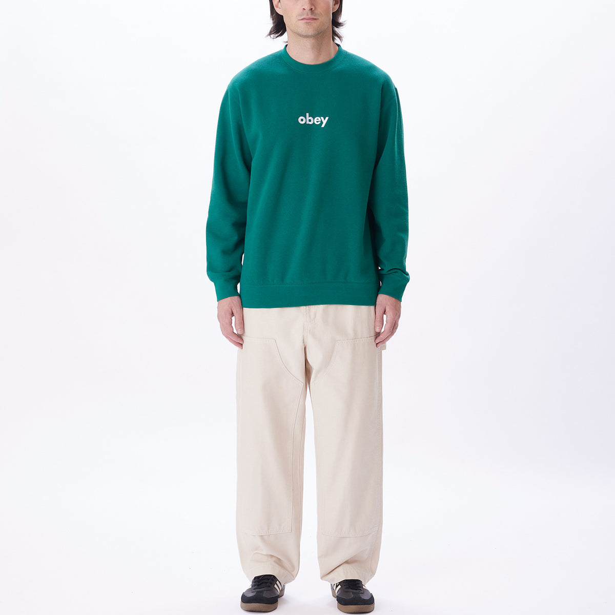 ADVENTURE GREEN