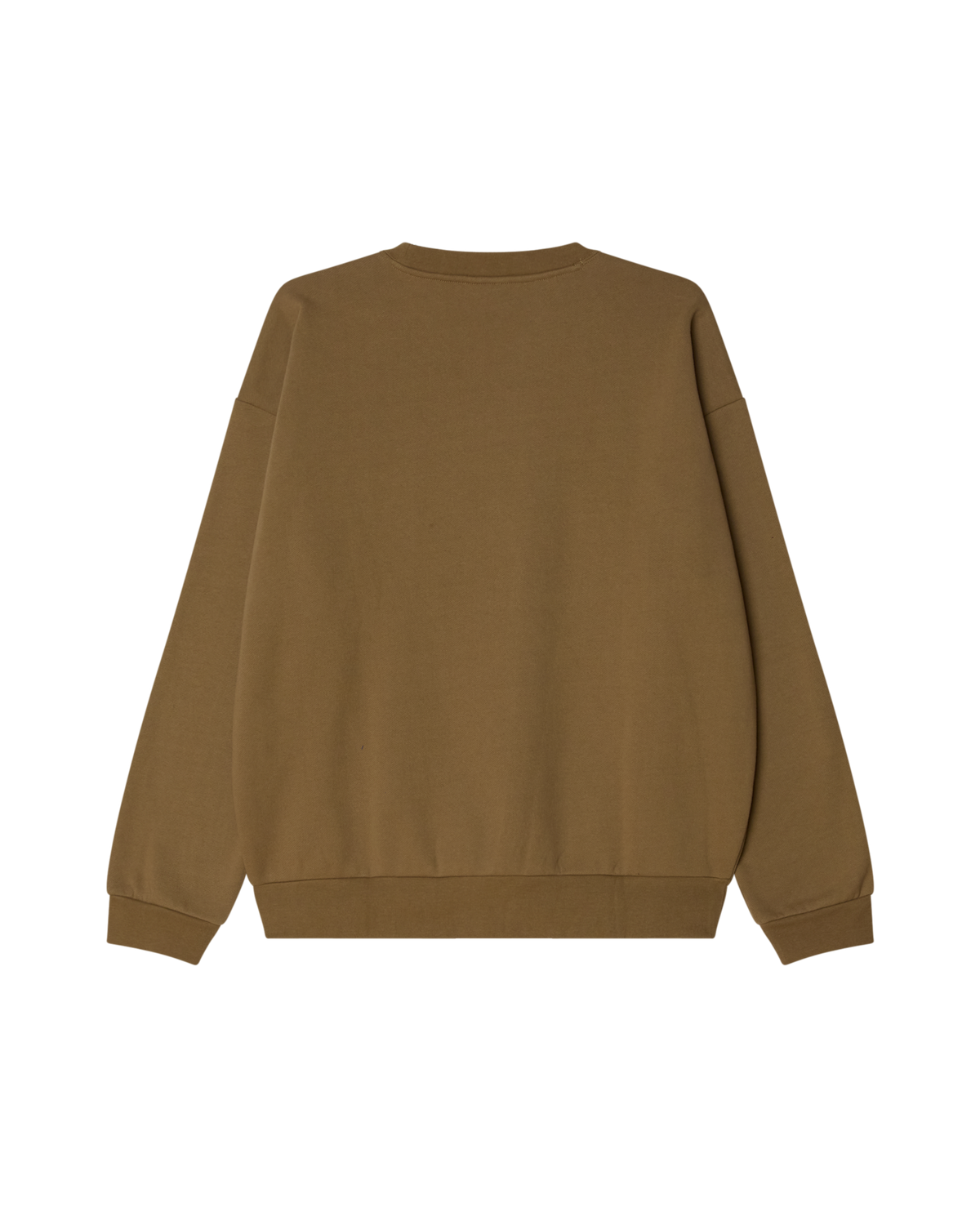 OBEY ICON II CREWNECK - ELMWOOD