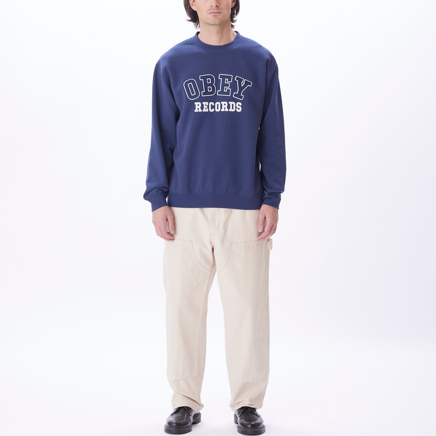 ACADEMY NAVY