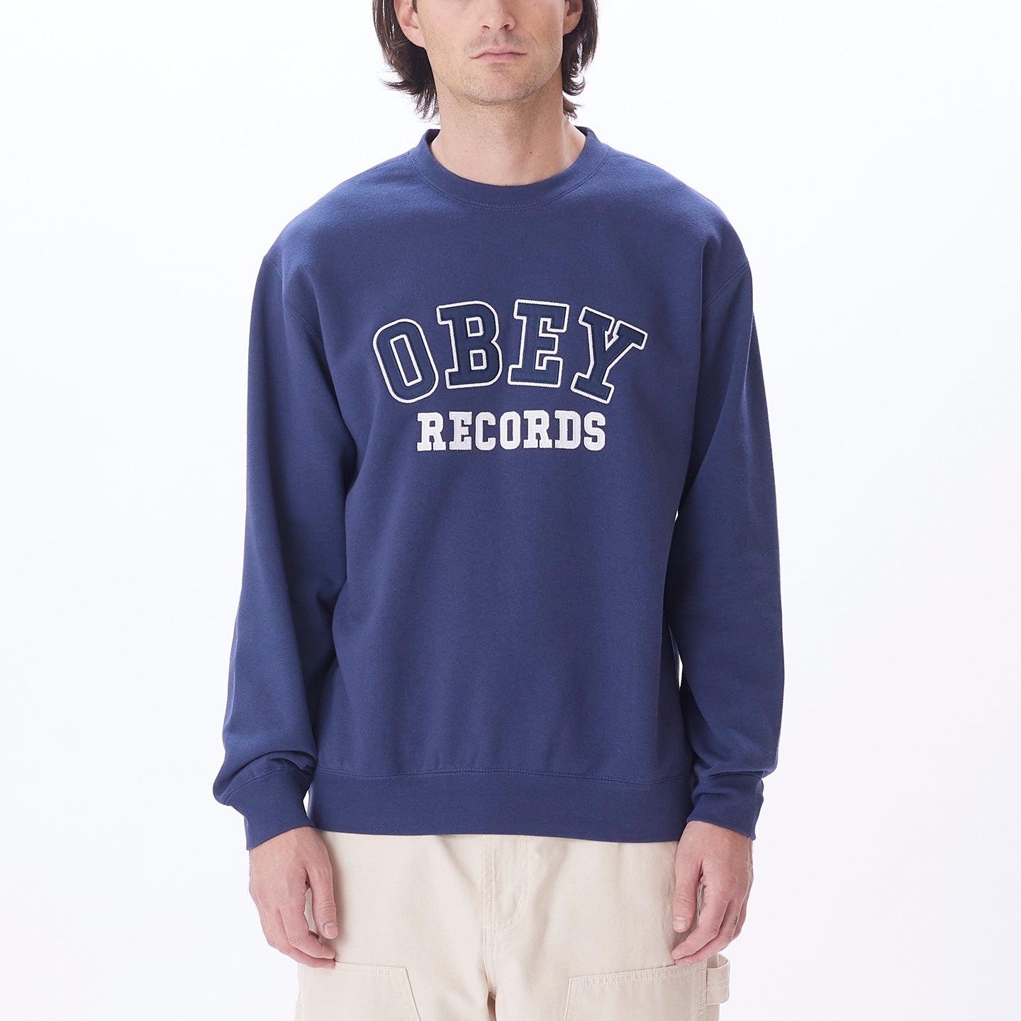 ACADEMY NAVY