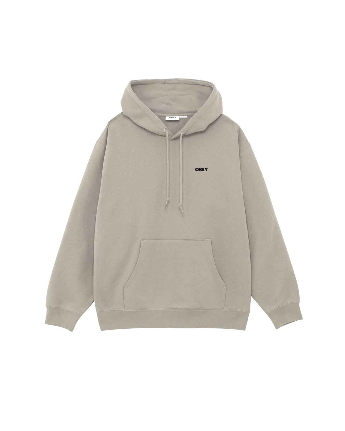 QUARTER ICON PREMIUM PULLOVER - MOONSTRUCK
