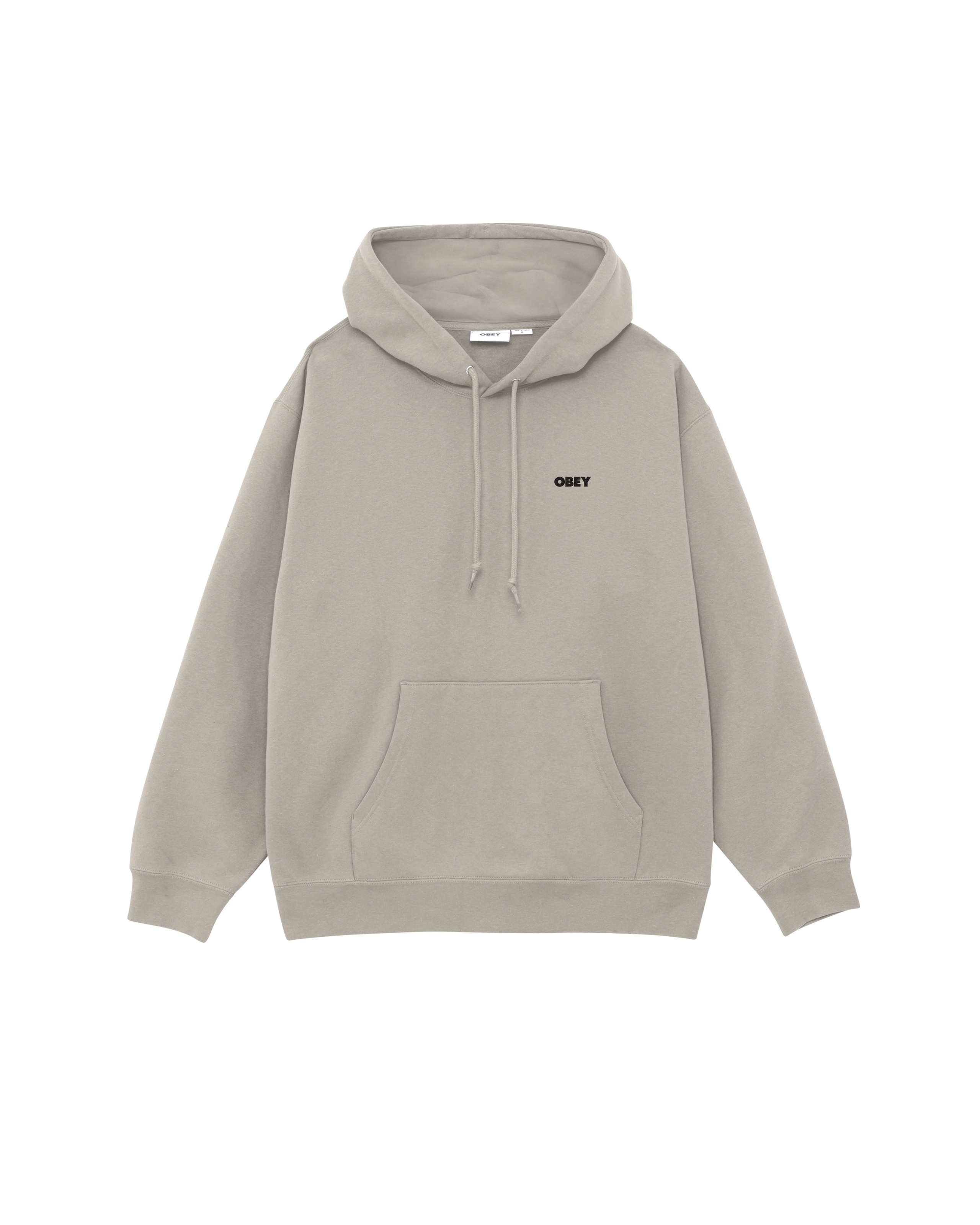QUARTER ICON PREMIUM PULLOVER - MOONSTRUCK