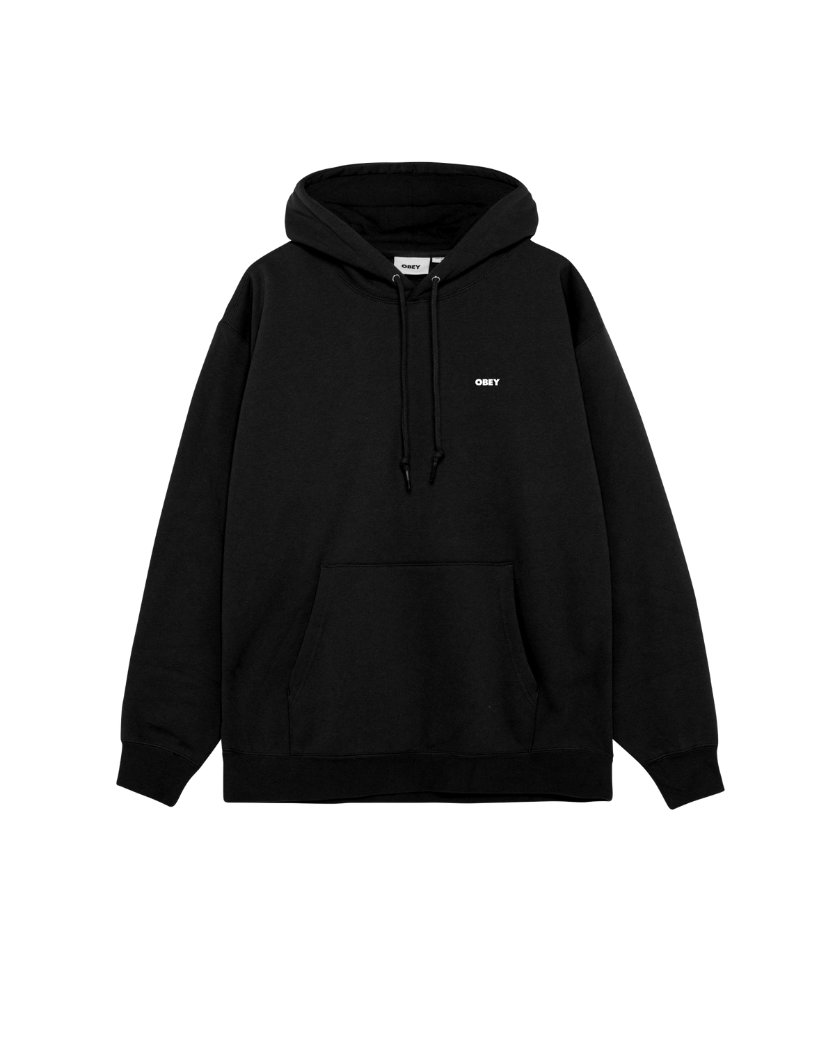 OBEY ICON EYE WREATH - BLACK