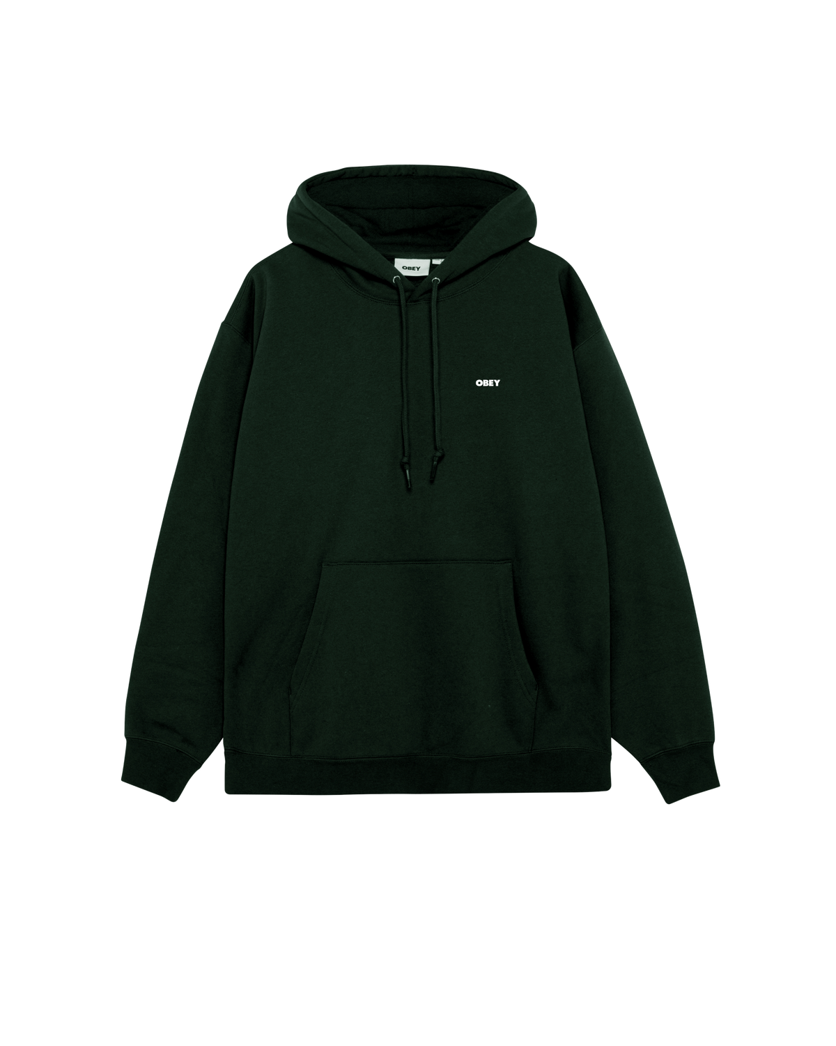 OBEY ICON EYE WREATH - BOTANICAL GARDEN