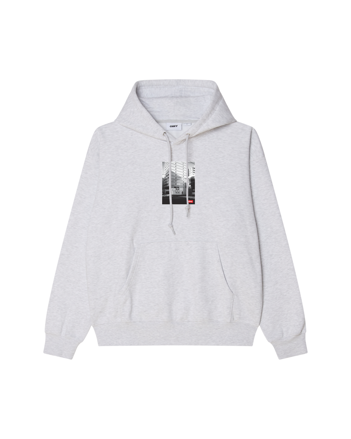 OSAKA PHOTO PULLOVER