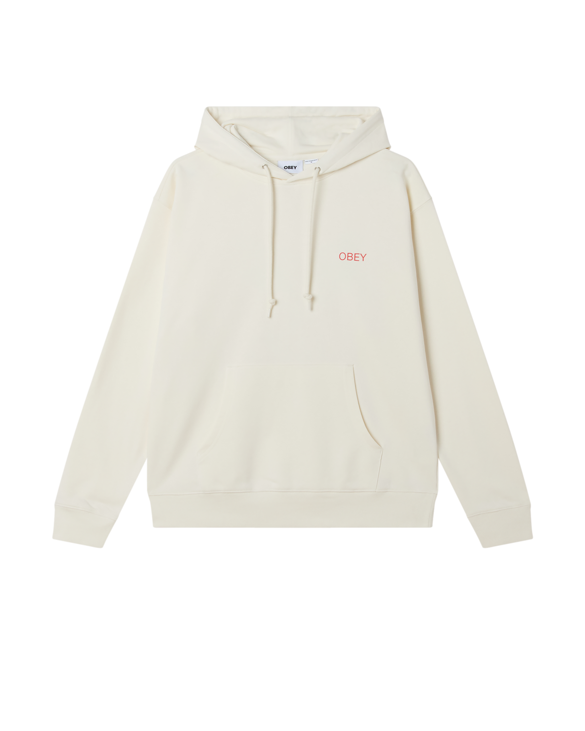 NOUVEAU ANGEL PULLOVER - UNBLEACHED