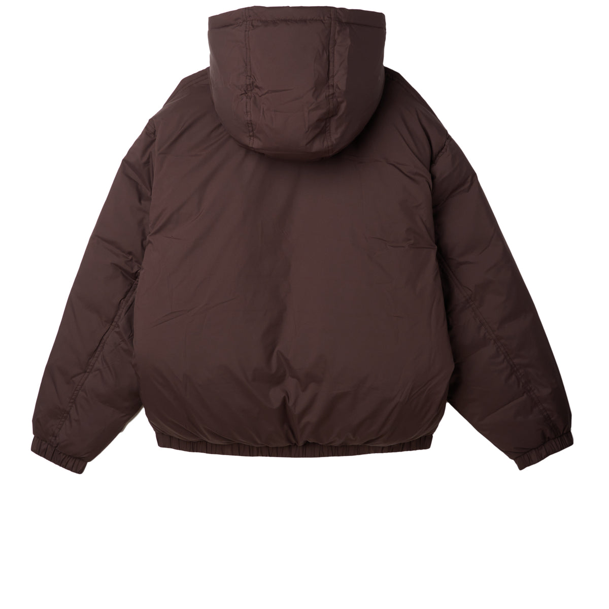 JAVA BROWN