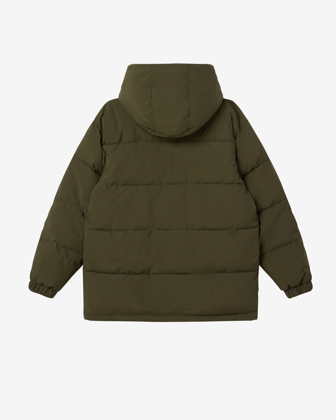 KOMBU GREEN
