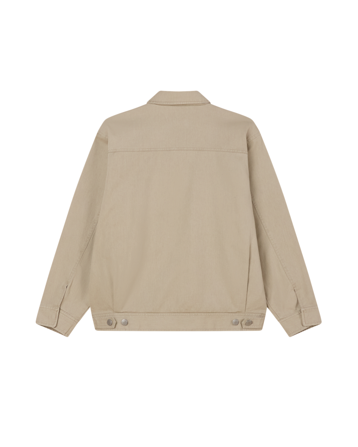 TILTON WORK JACKET