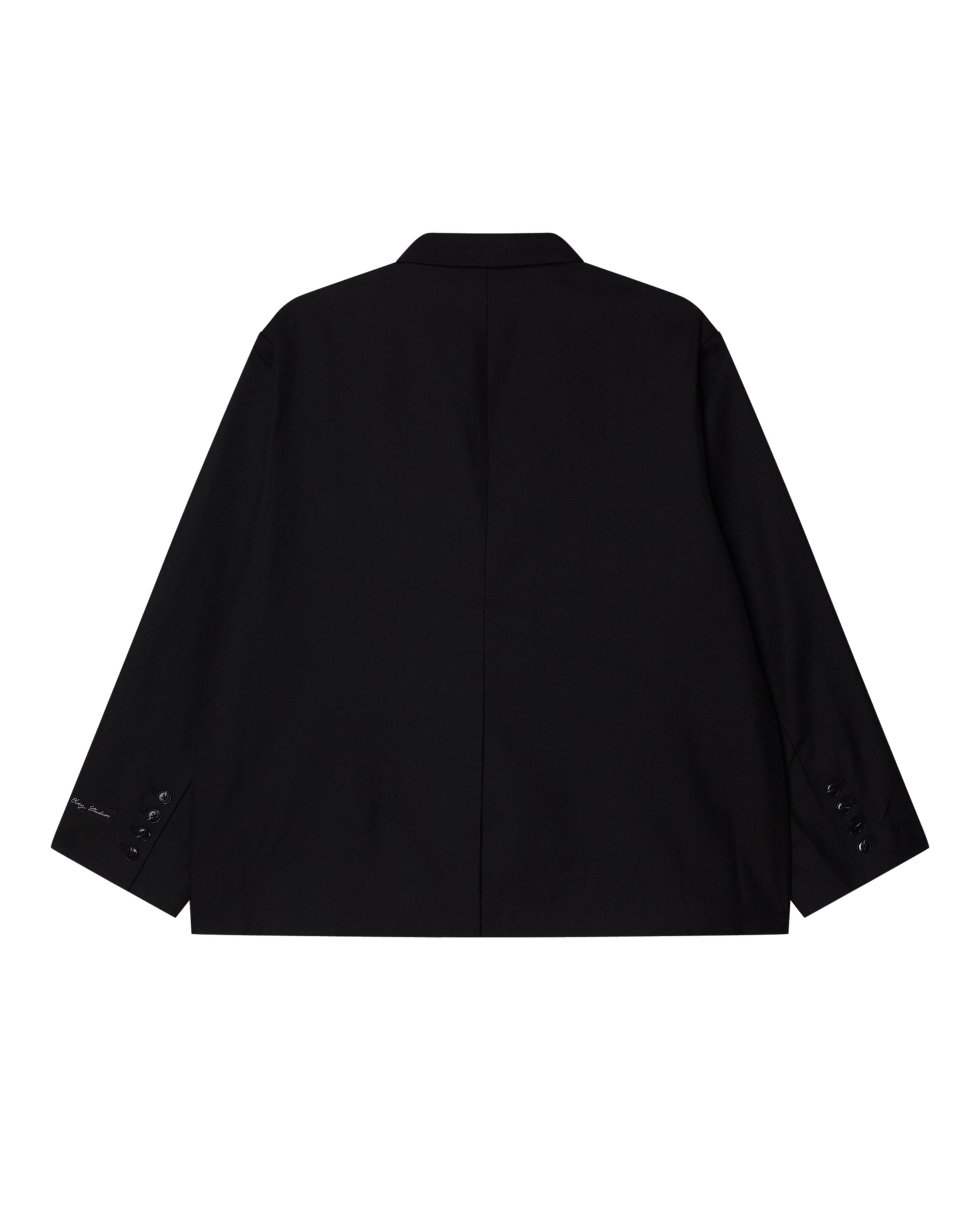 OBEY ARMEL BLAZER - BLACK