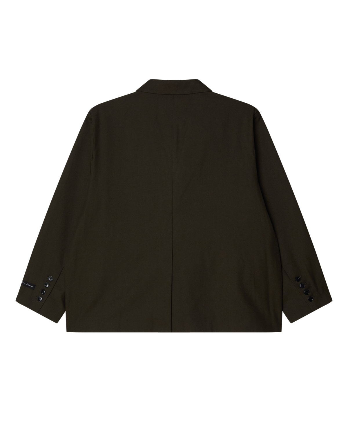 OBEY ARMEL BLAZER - ROSIN