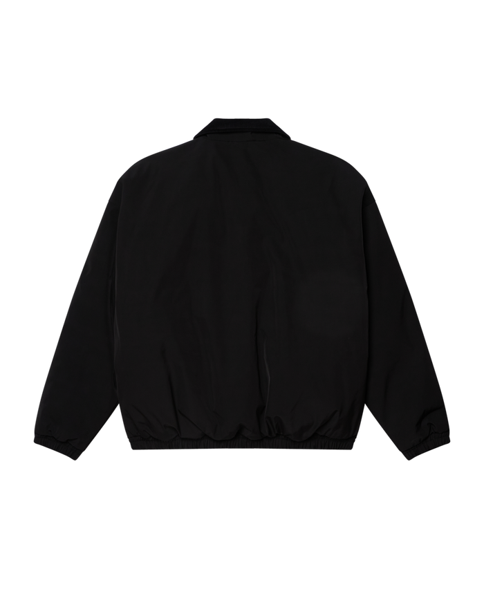 ELYSIAN JACKET - BLACK