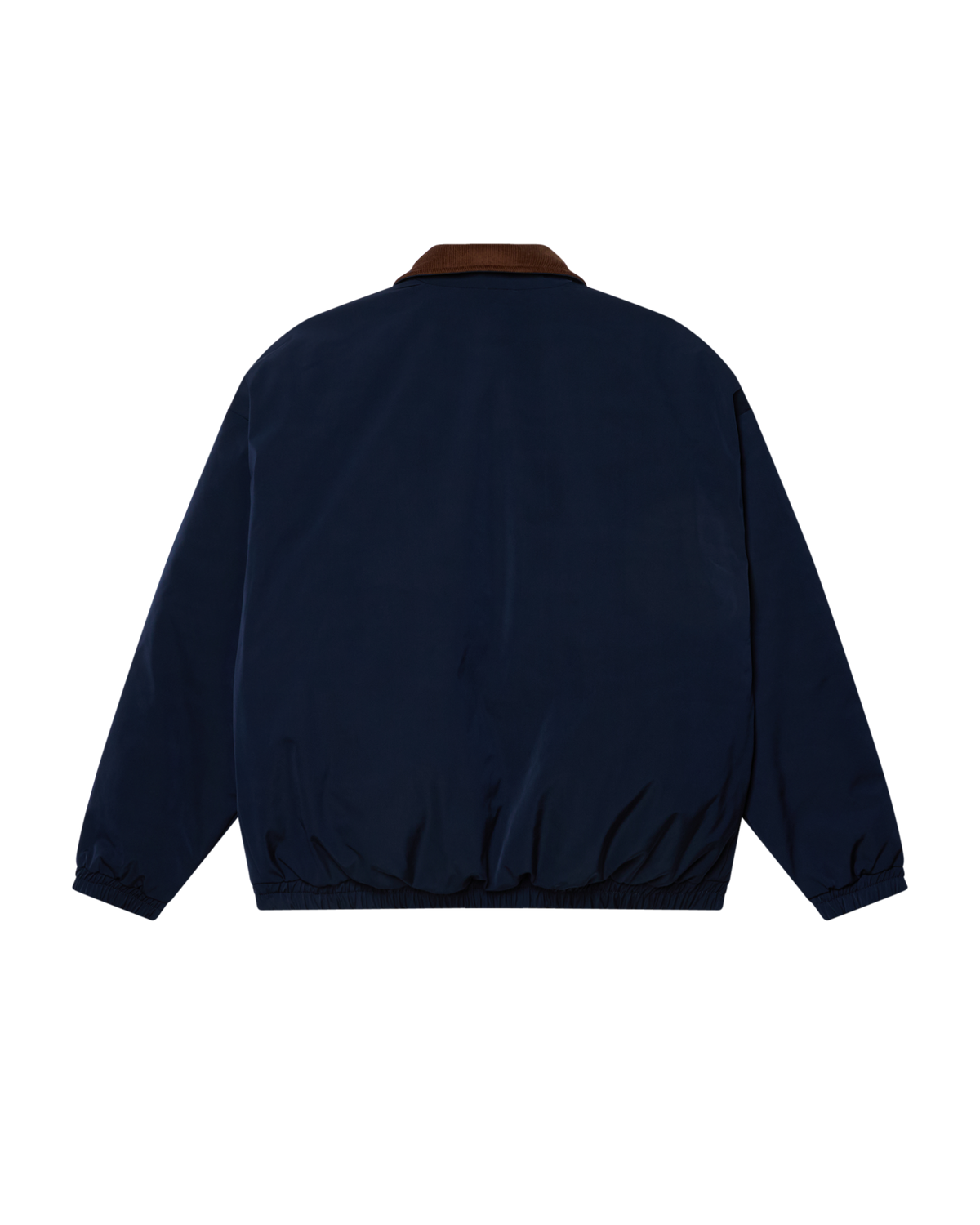 OBEY ELYSIAN JACKET - DARK NAVY