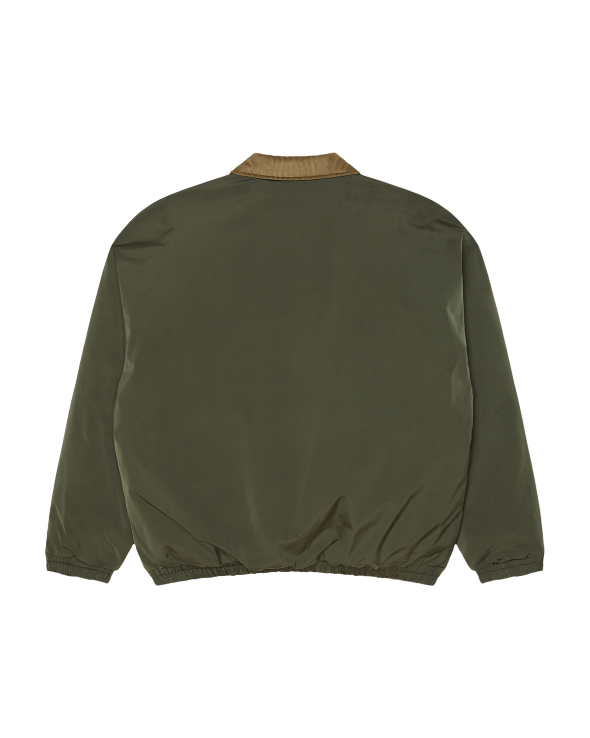 ELYSIAN JACKET - GRAPE LEAF