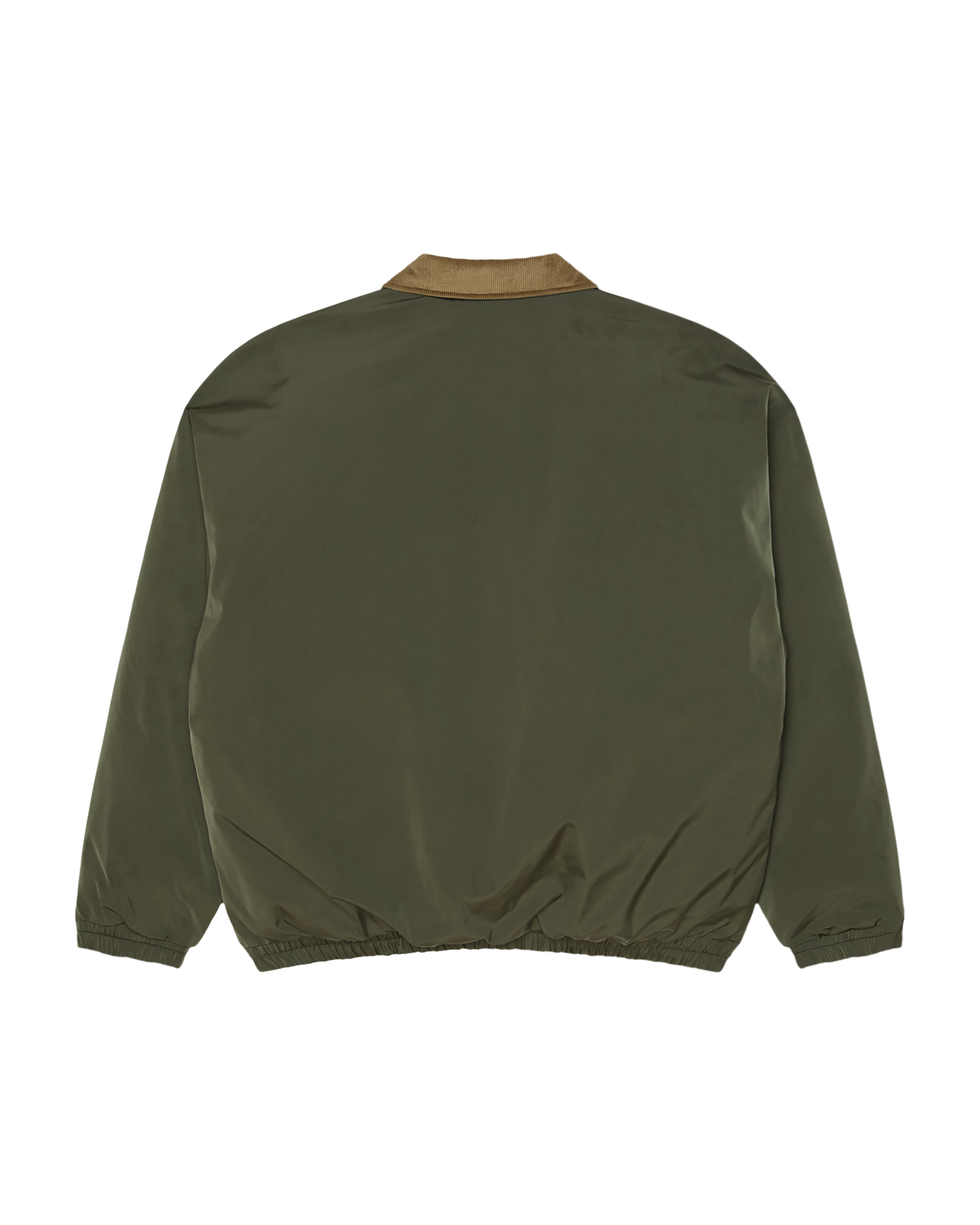 ELYSIAN JACKET - GRAPE LEAF