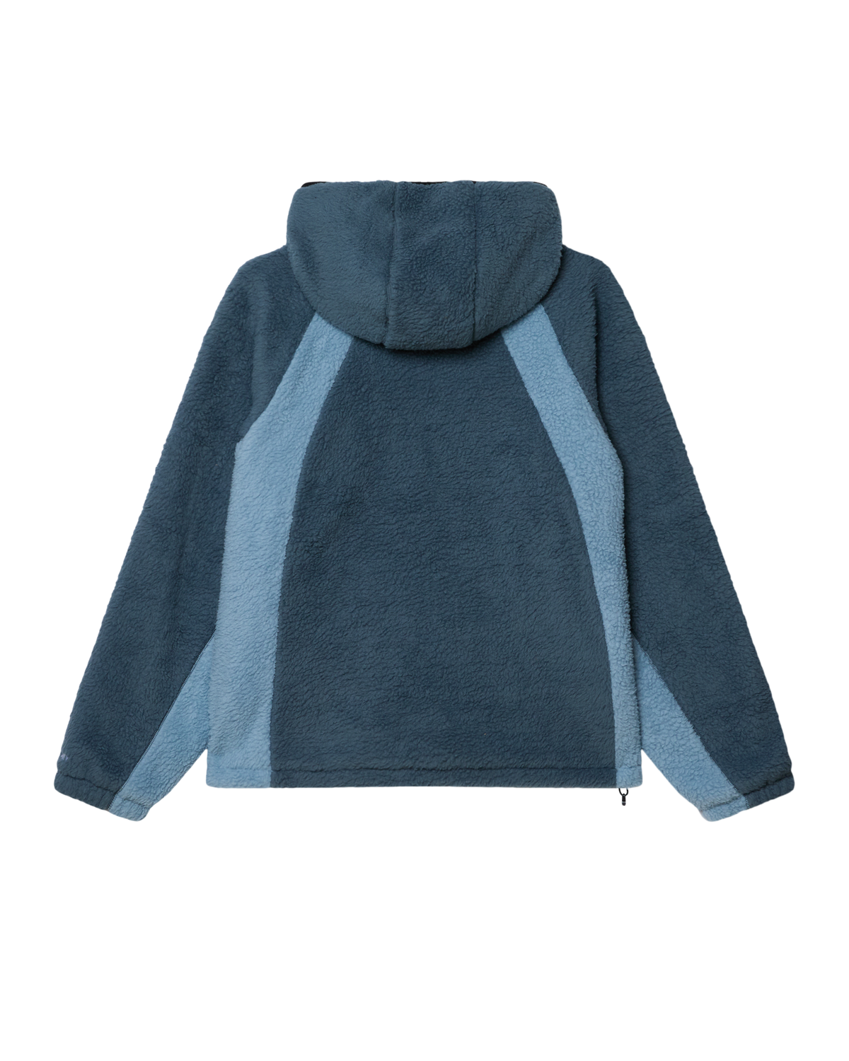 ALTA FLEECE JACKET - BLUE MULTI