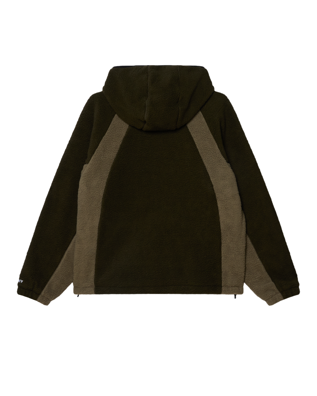 ALTA FLEECE JACKET - ROSIN MULTI