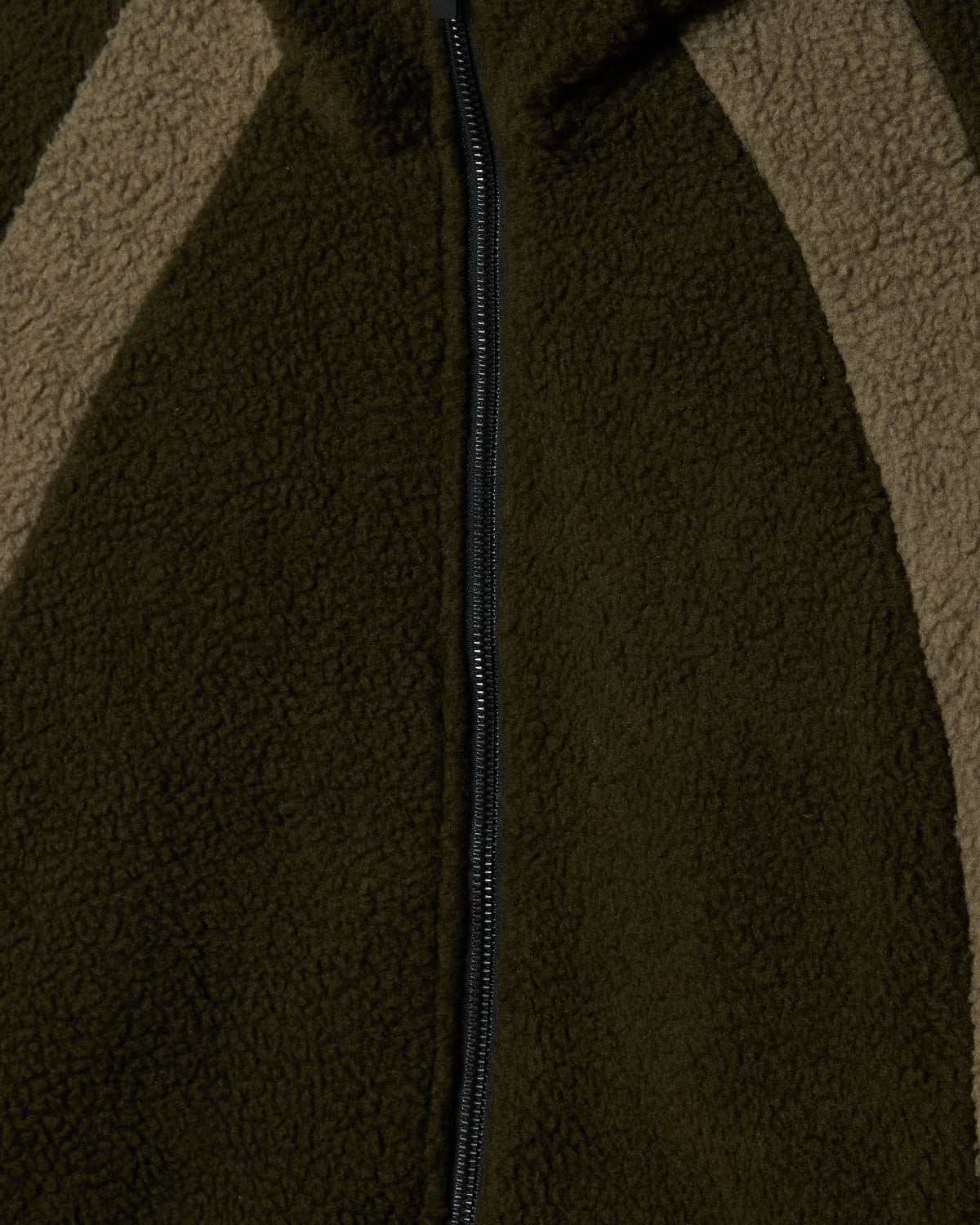 ALTA FLEECE JACKET - ROSIN MULTI