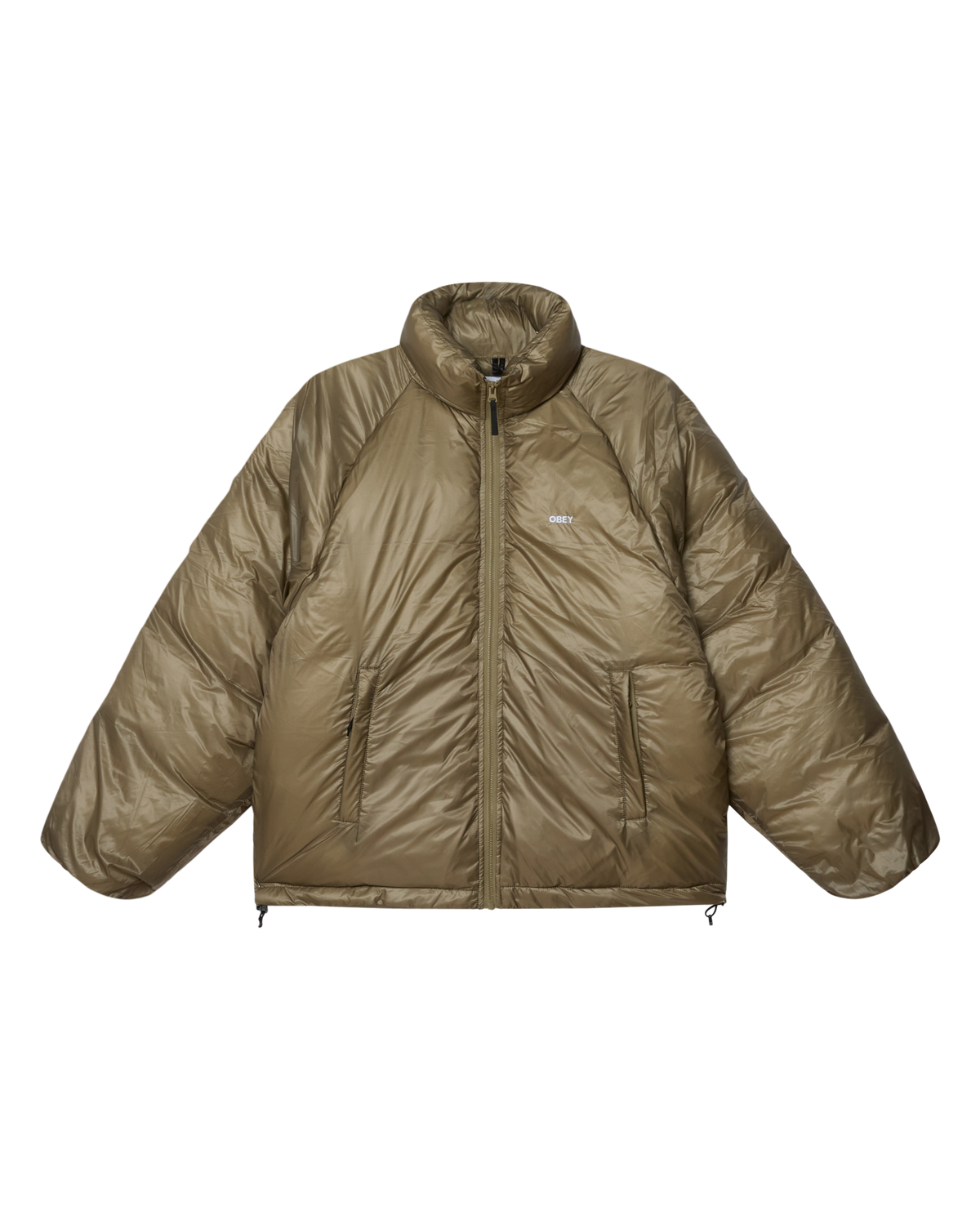 ECHO PUFFER - MERMAID