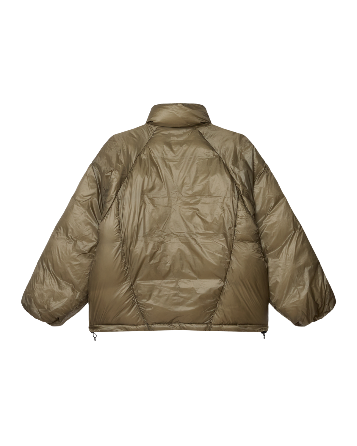 ECHO PUFFER - MERMAID