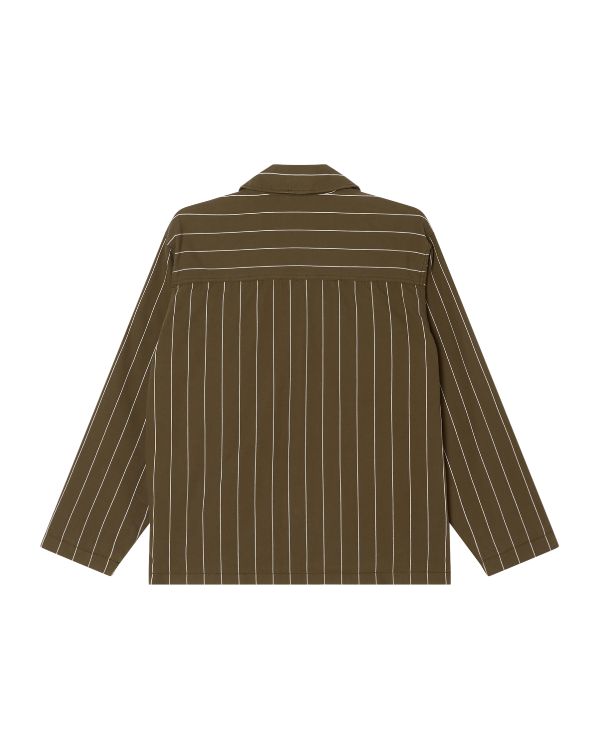 LOCUS JACKET - CANTEEN MULTI