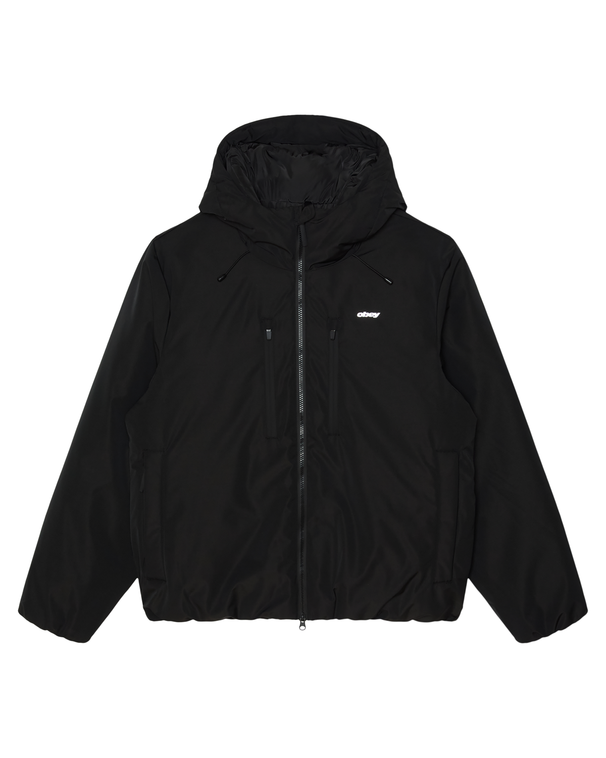 NOCTRAX PUFFER - BLACK