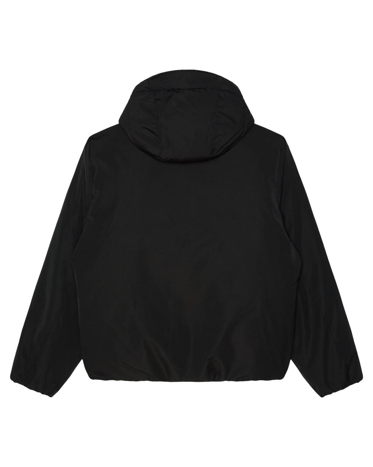 NOCTRAX PUFFER - BLACK