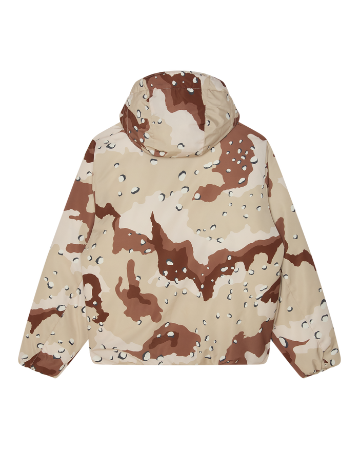 NOCTRAX PUFFER - DESERT CAMO