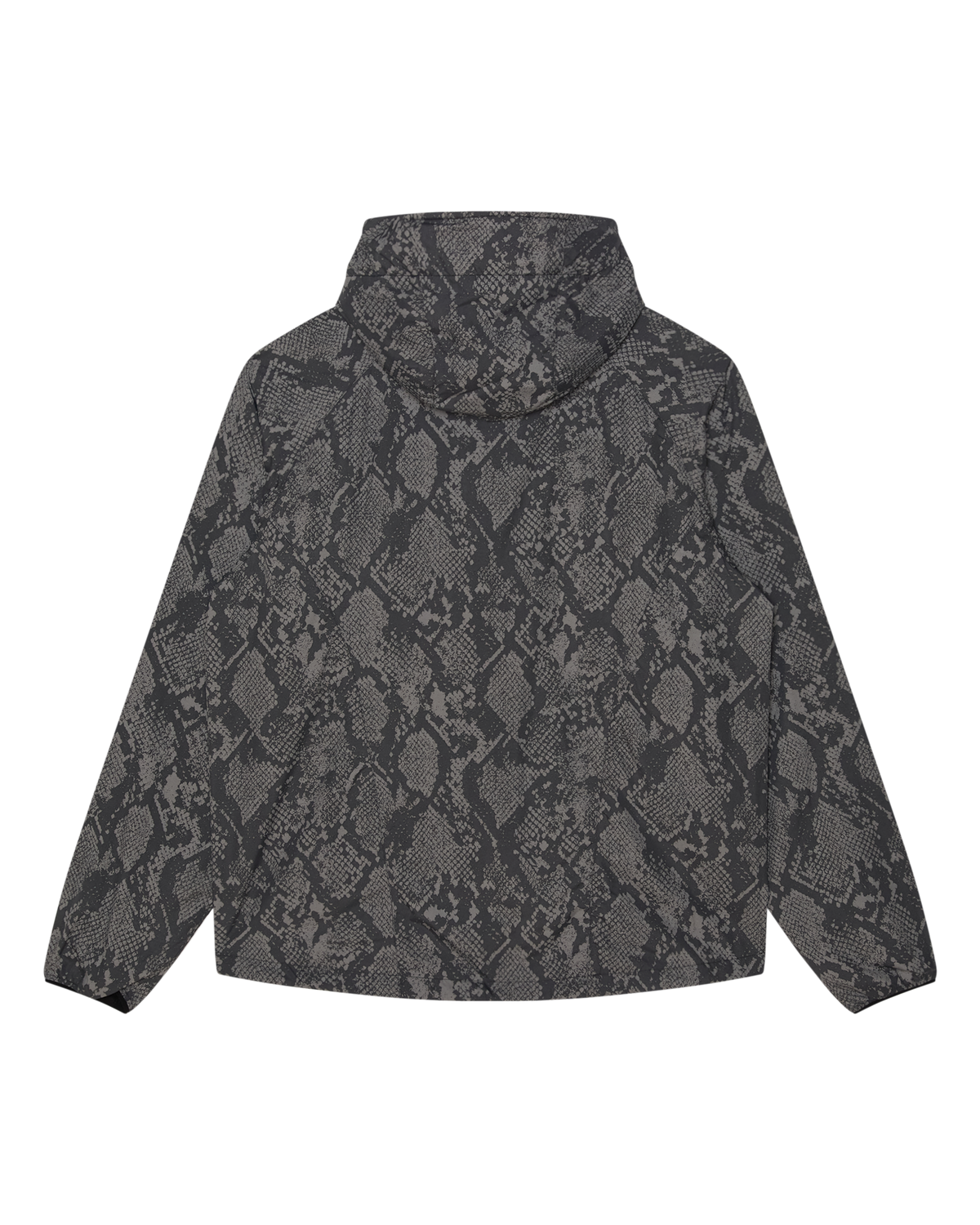 DUSK JACKET - GREY SNAKE