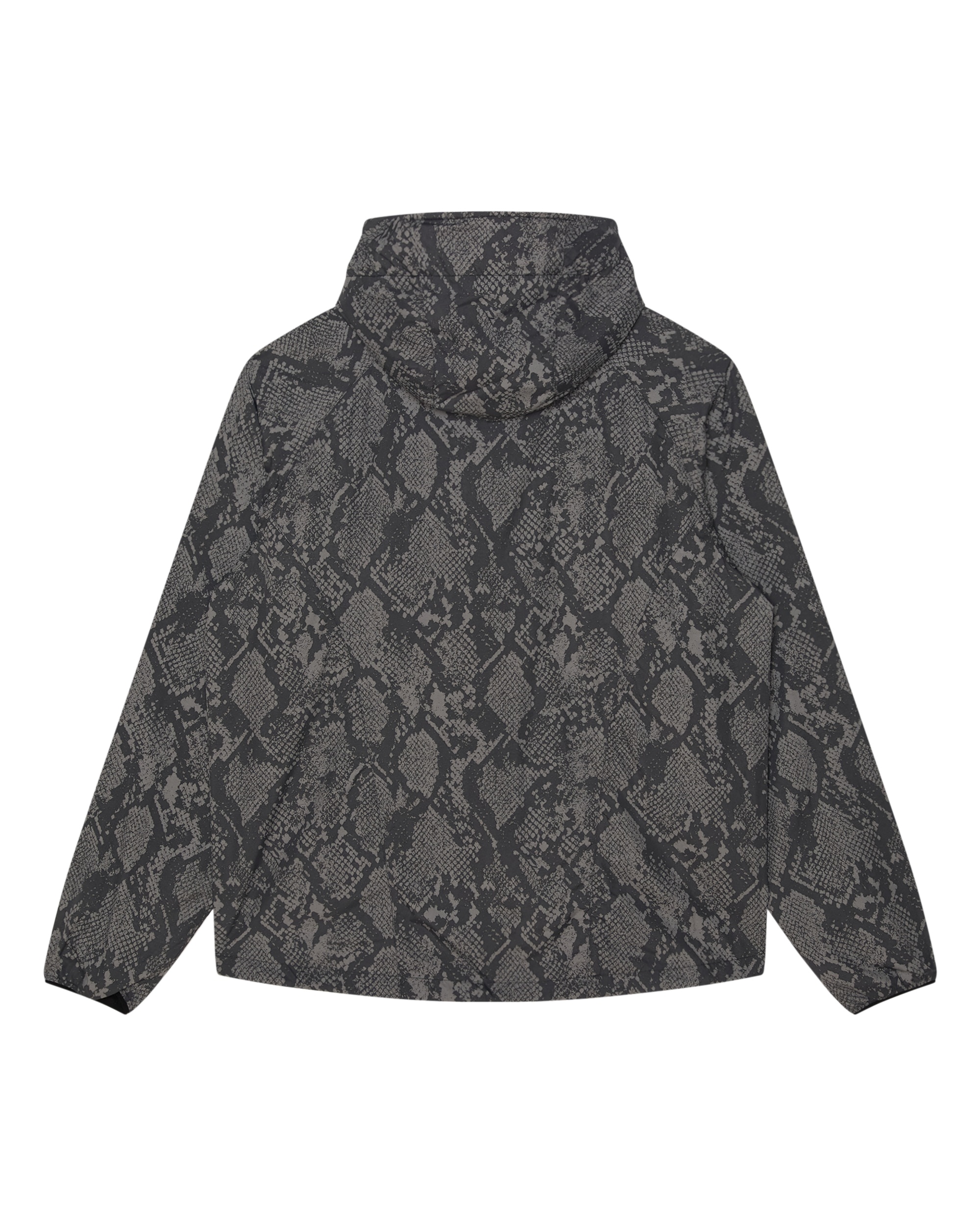 DUSK JACKET - GREY SNAKE