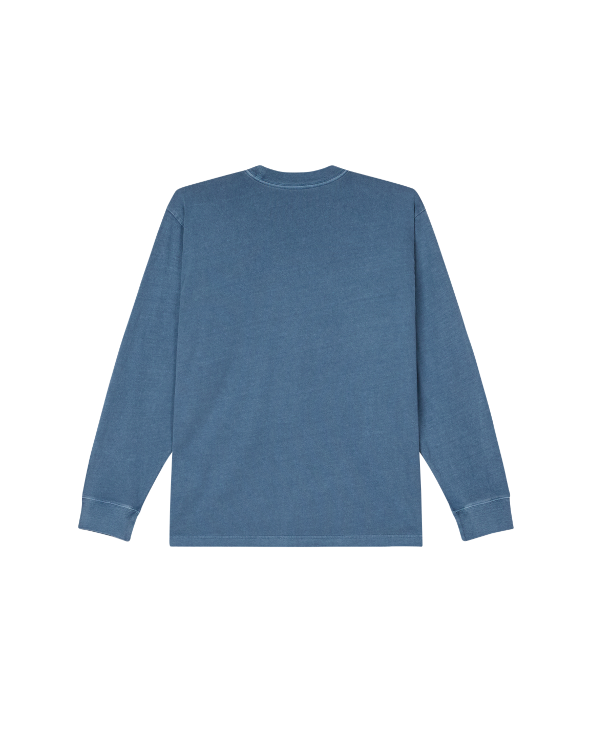 LOWERCASE PIGMENT LS T-SHIRT