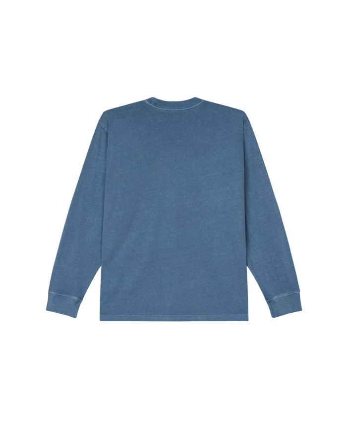 LOWERCASE PIGMENT LS T-SHIRT