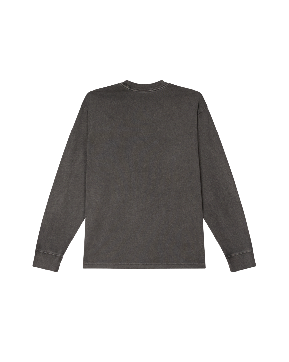 LOWERCASE PIGMENT LS T-SHIRT