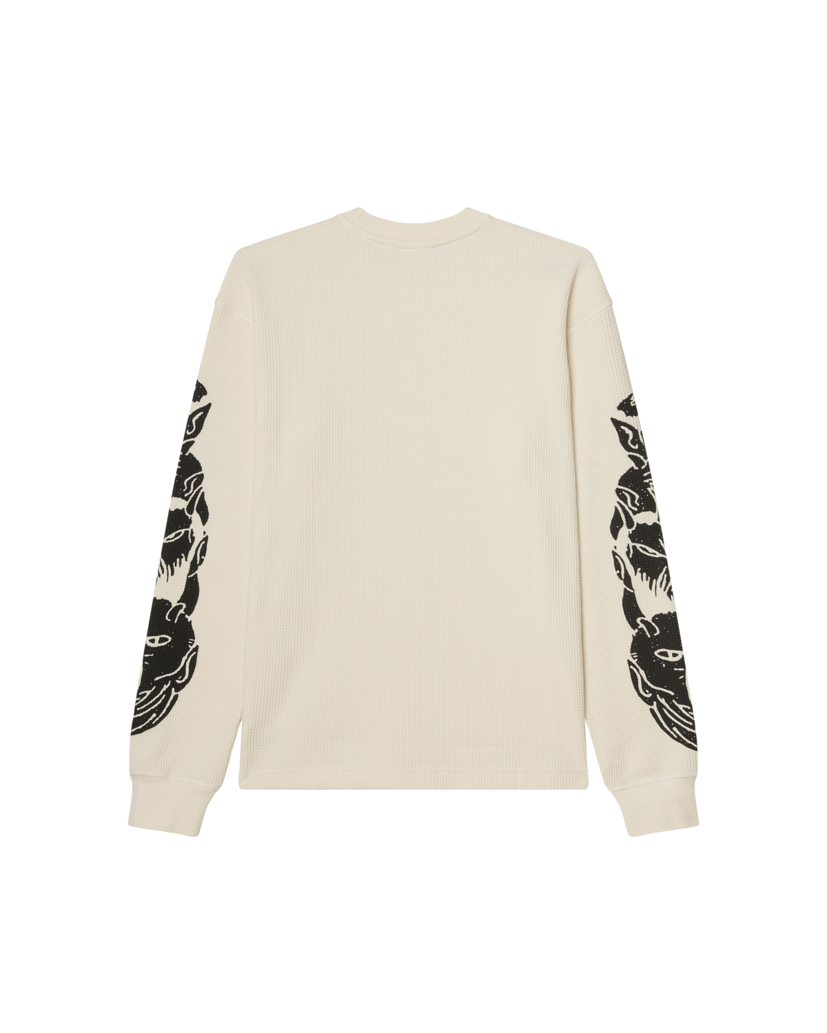 GOBLIN LS THERMAL - BLANC DE BLANC