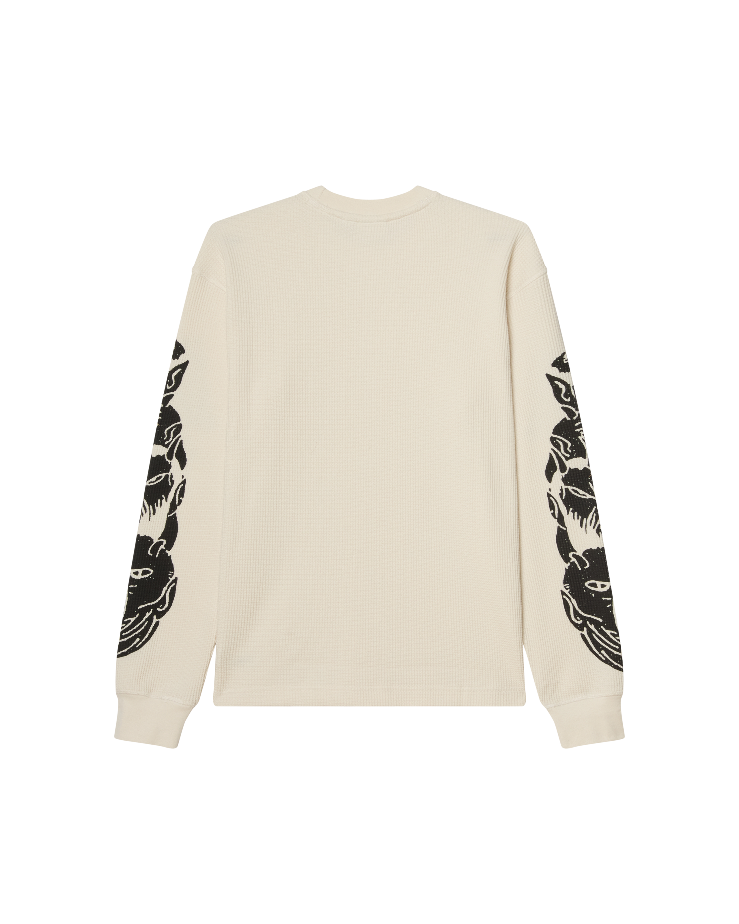 GOBLIN LS THERMAL - BLANC DE BLANC