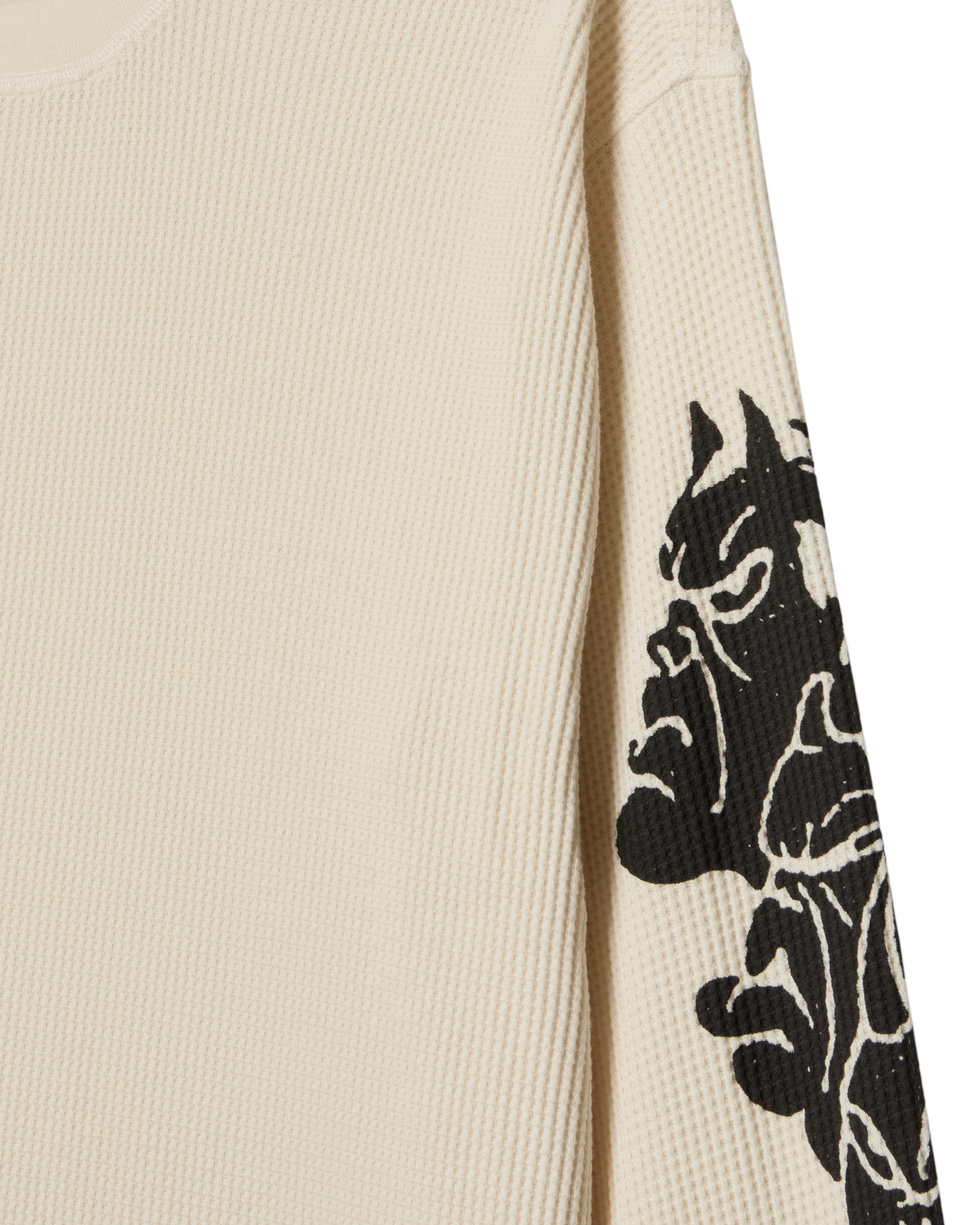 GOBLIN LS THERMAL - BLANC DE BLANC