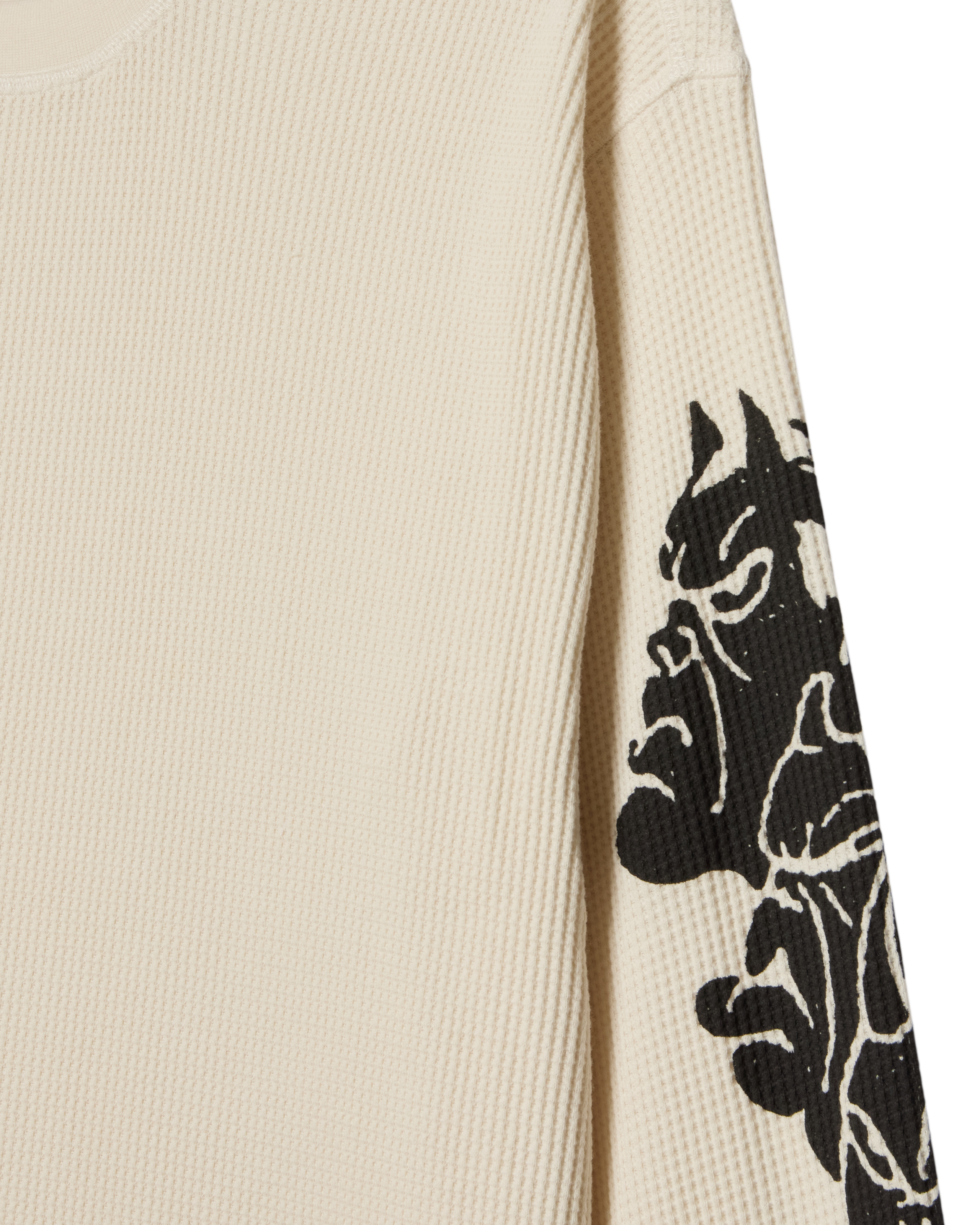 GOBLIN LS THERMAL - BLANC DE BLANC