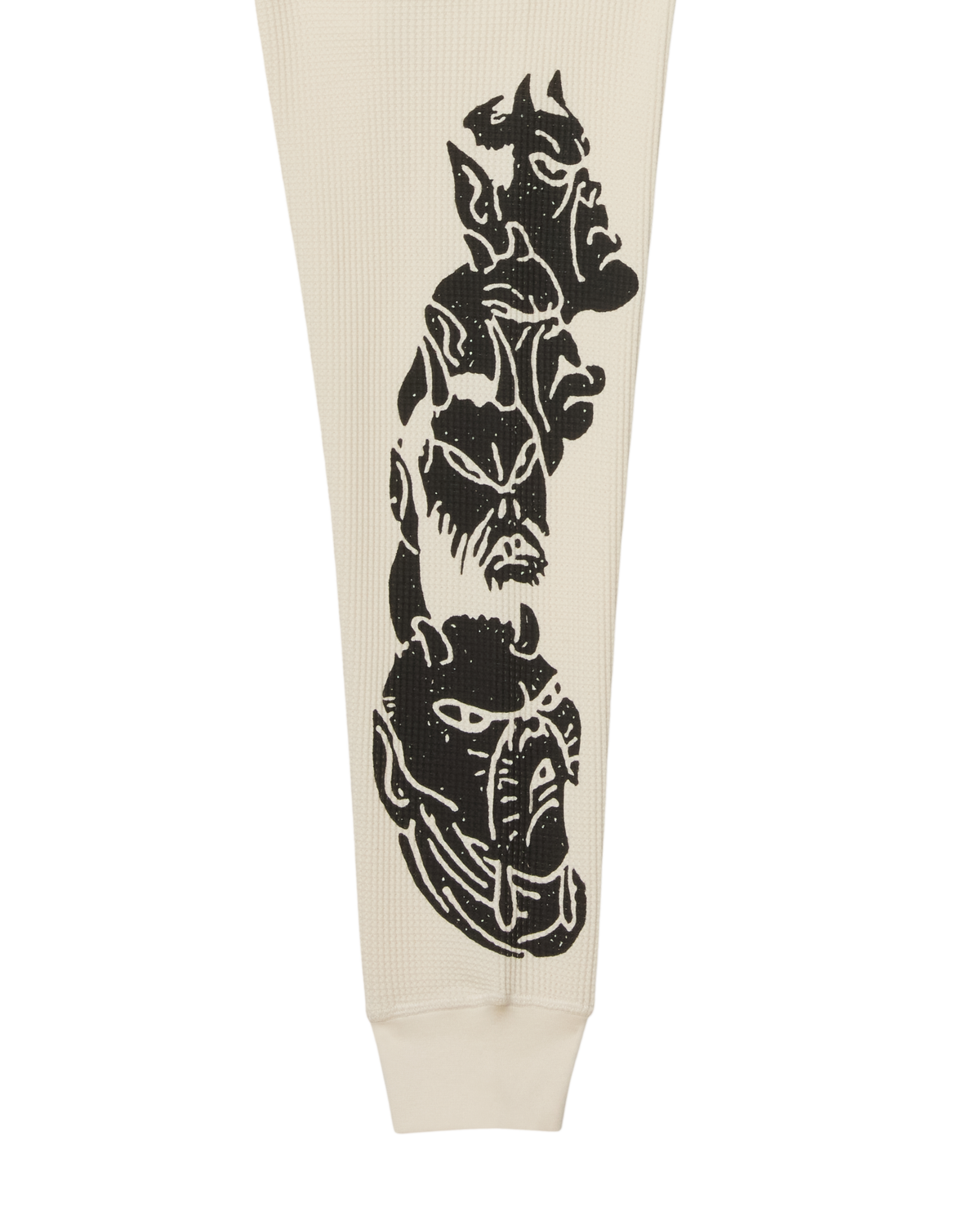 GOBLIN LS THERMAL - BLANC DE BLANC