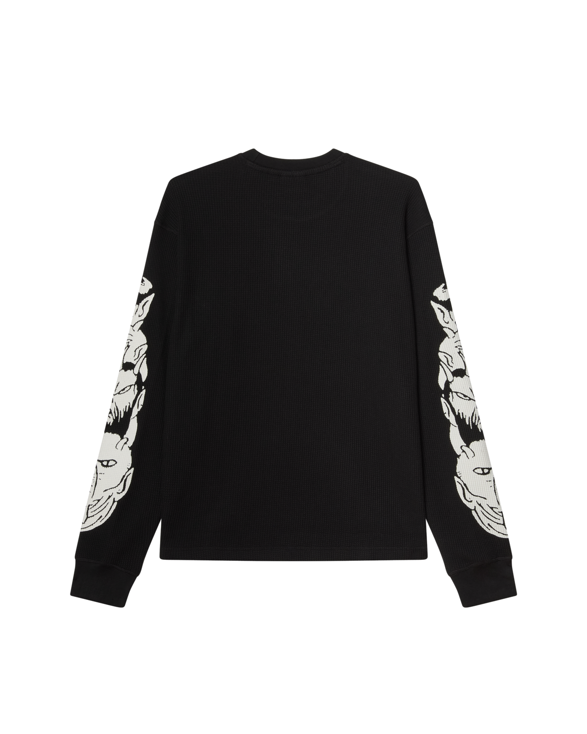 GOBLIN LS THERMAL - BLACK