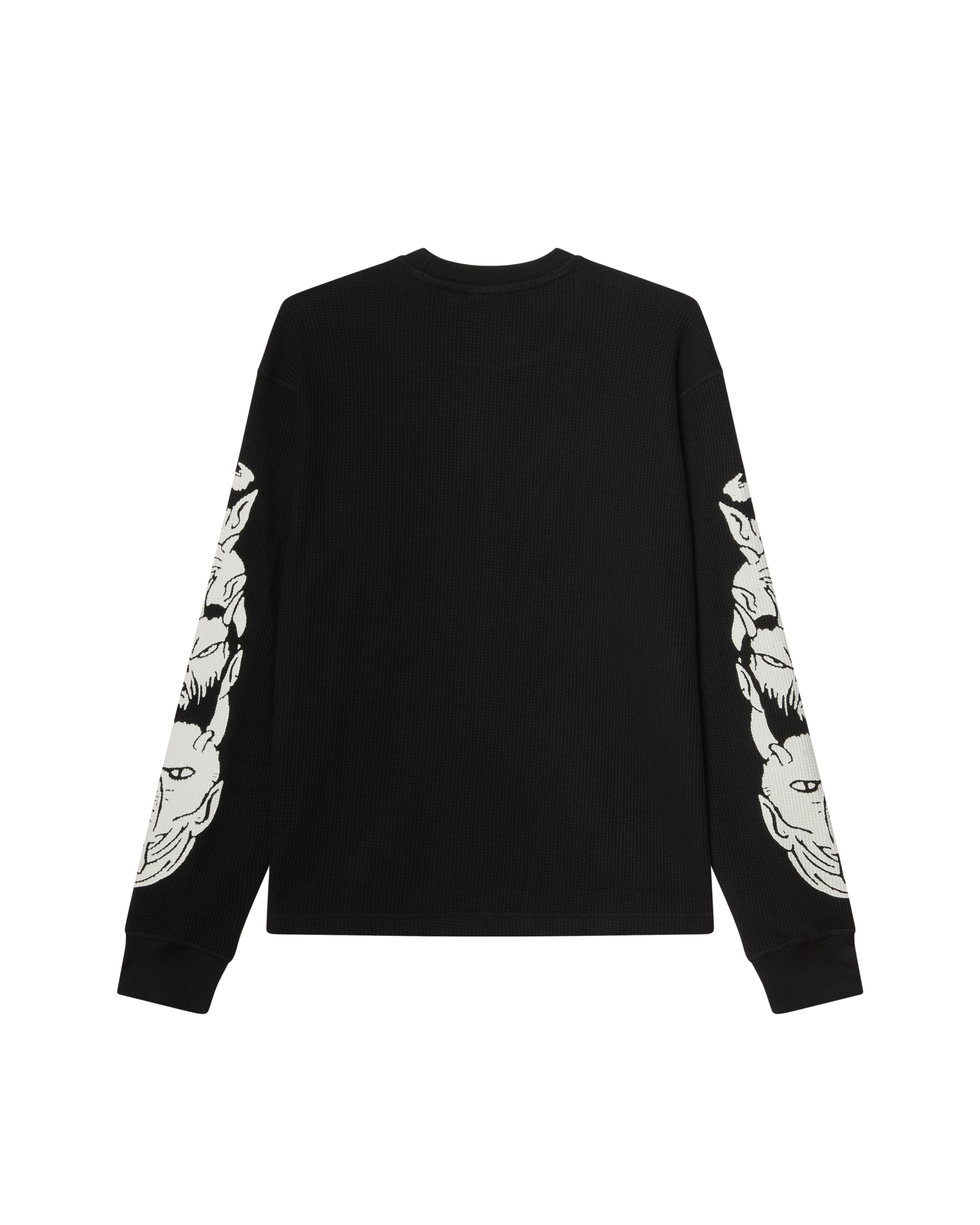 GOBLIN LS THERMAL - BLACK