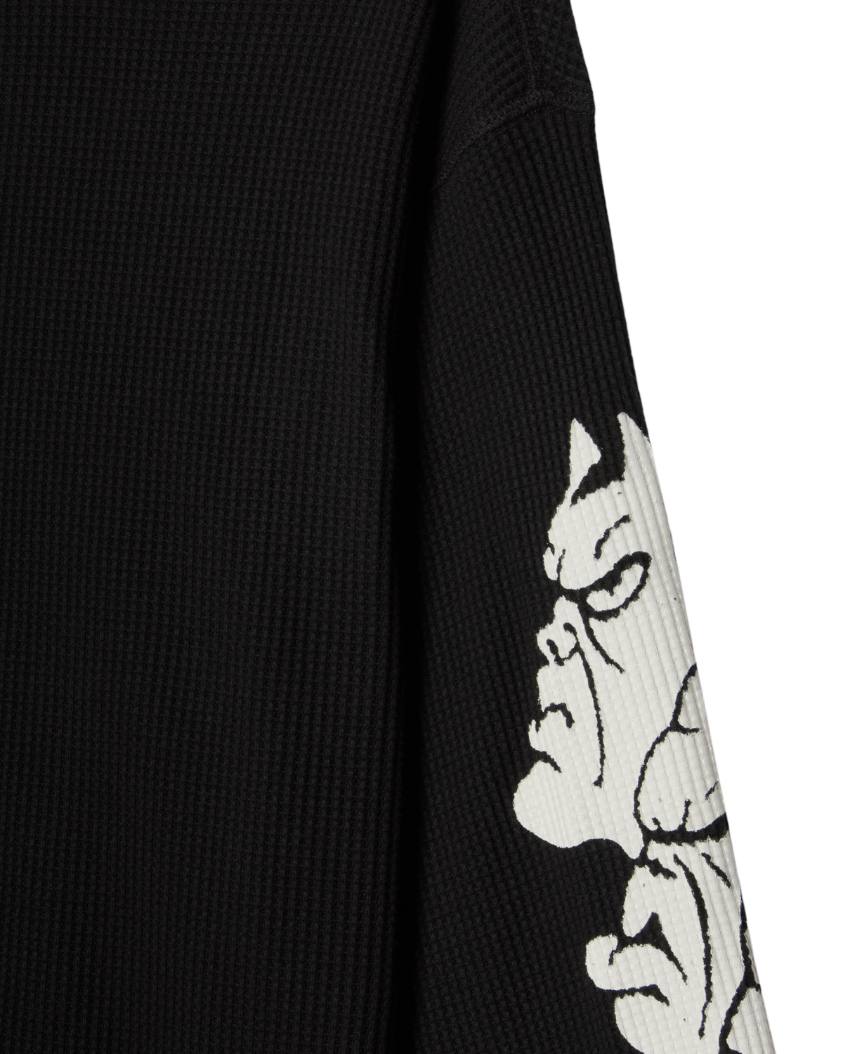 GOBLIN LS THERMAL - BLACK