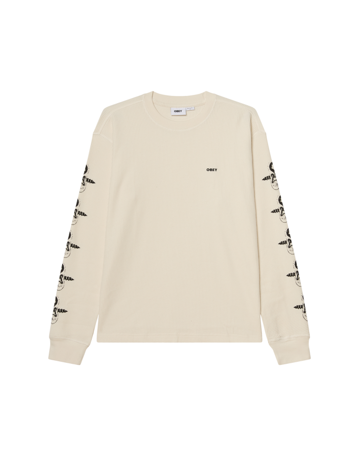 EARS LS THERMAL - BLANC DE BLANC