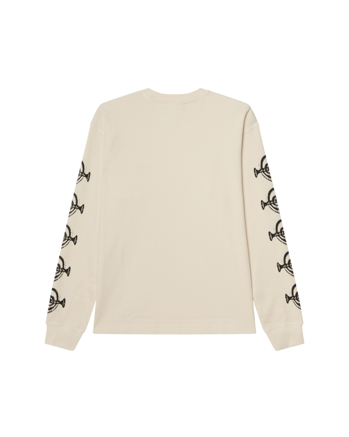 EARS LS THERMAL - BLANC DE BLANC