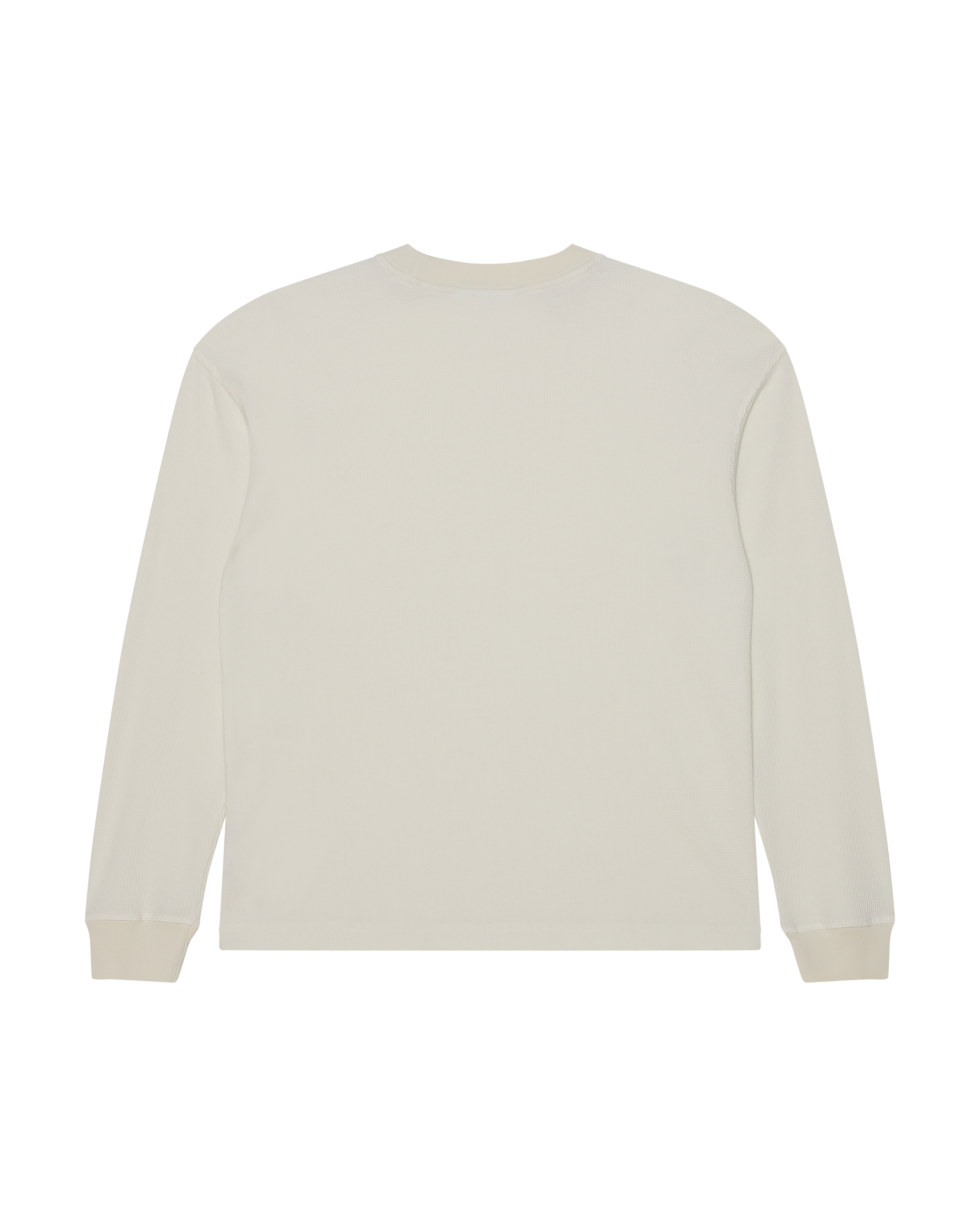 POST THERMAL - DUSTY CHALK