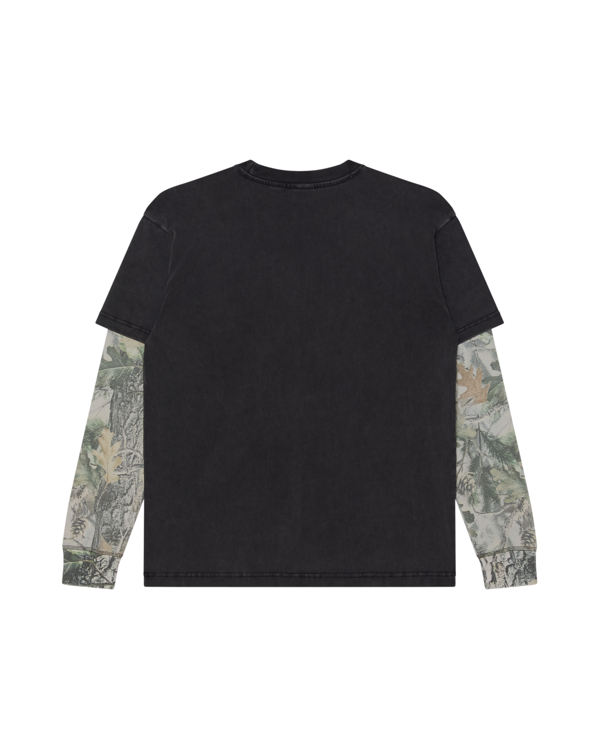 OBEY POST 2FER - DUSTY BLACK LIMO MULTI