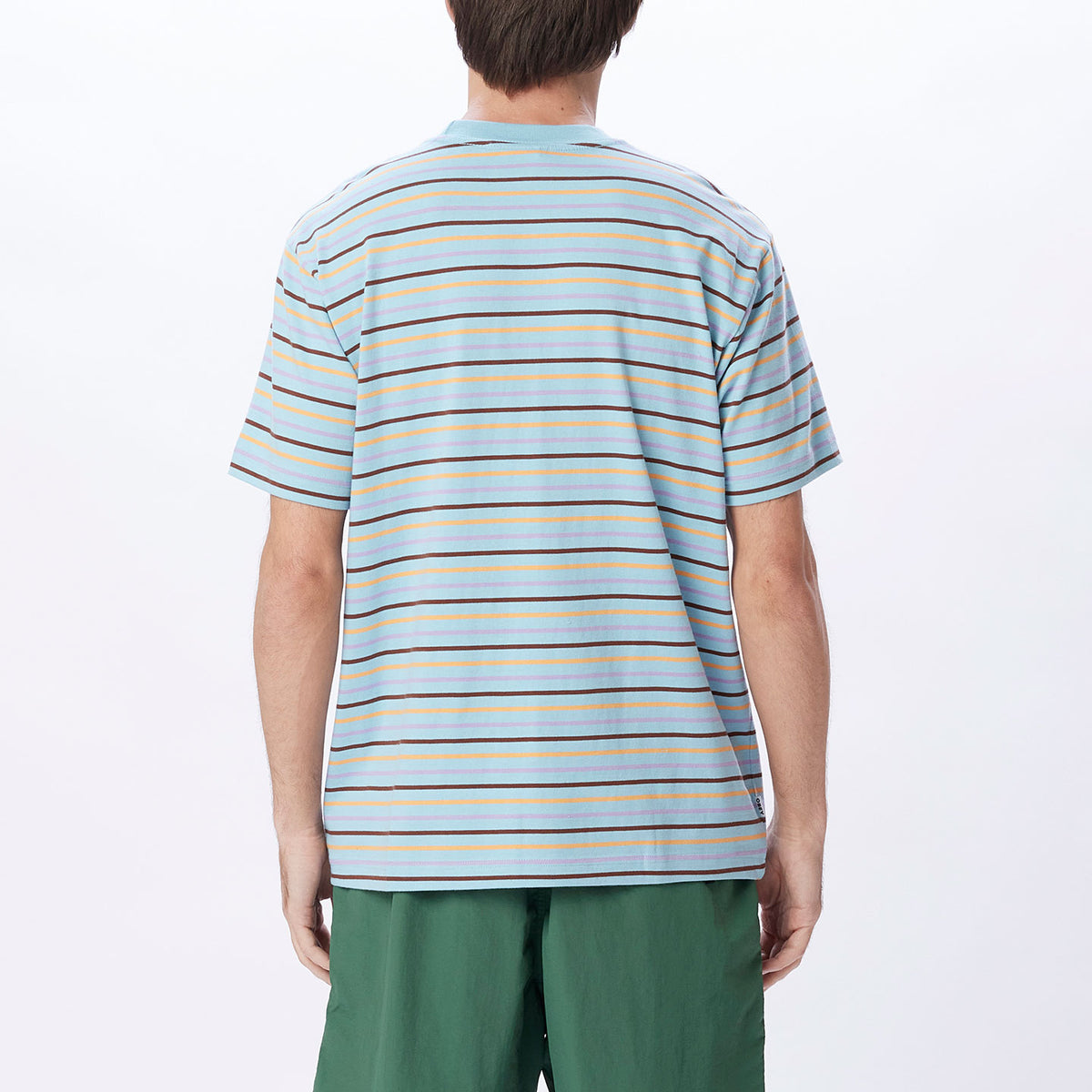 SKY BLUE MULTI