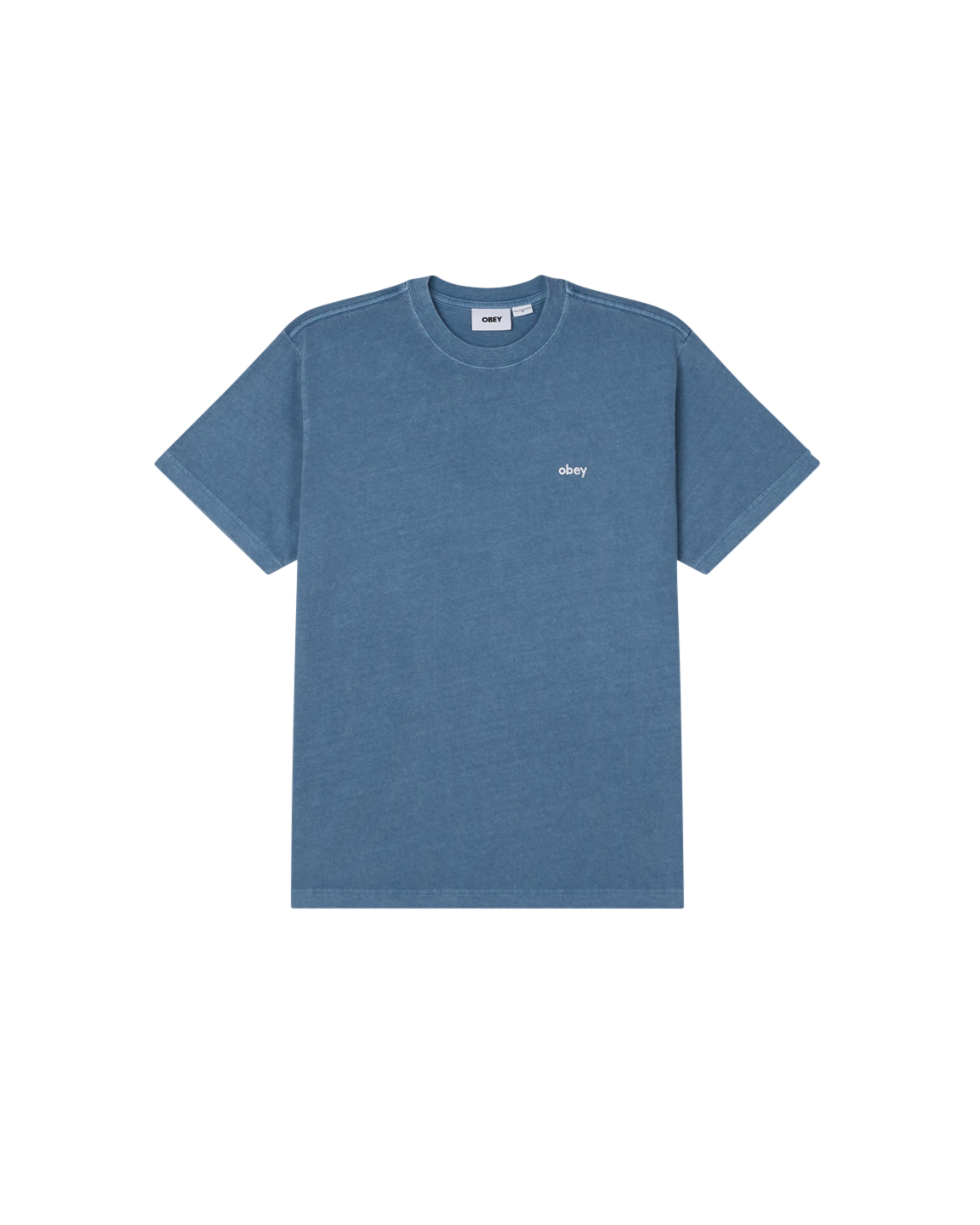 LOWERCASE PIGMENT T-SHIRT