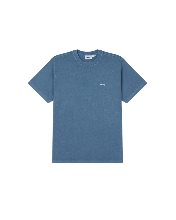 LOWERCASE PIGMENT T-SHIRT